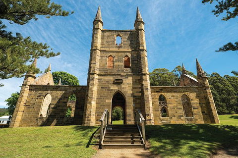Port Arthur Shuttle From Hobart - Accommodation in Surfers Paradise 4