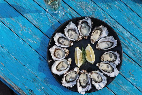 South East Food, Sightseeing Private Tour With The Tasmanian Devil Unzoo - Accommodation in Surfers Paradise 1