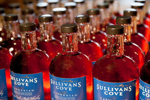 Private Whisky Distilleries Day Trip From Hobart - Accommodation in Surfers Paradise 1