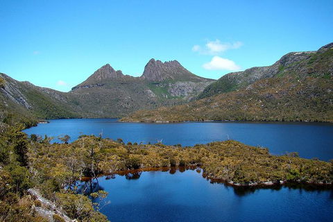 7 Day Private Tour Of Tasmania From Hobart - Accommodation in Surfers Paradise 0