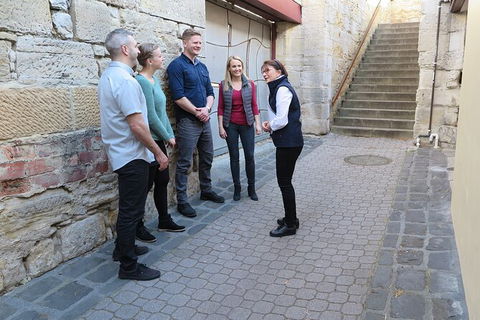 Grand Hobart Walking Tour - Accommodation in Surfers Paradise 4