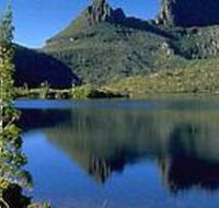 Cradle Mountain National Park Day Tour from Launceston - Accommodation in Surfers Paradise