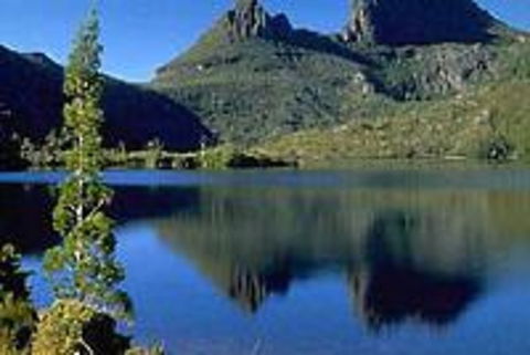 Cradle Mountain National Park Day Tour From Launceston - Accommodation in Surfers Paradise 0