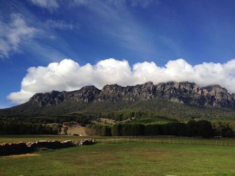 Cradle Mountain National Park Day Tour From Launceston - Accommodation in Surfers Paradise 9