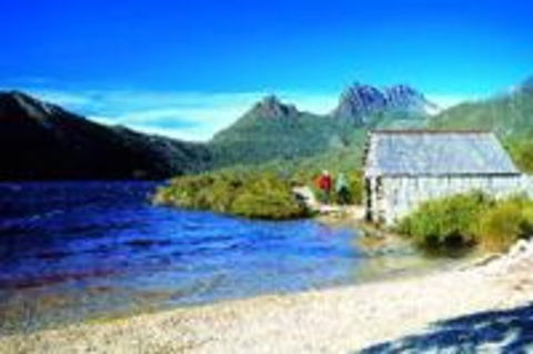Cradle Mountain National Park Day Tour From Launceston - Accommodation in Surfers Paradise 1