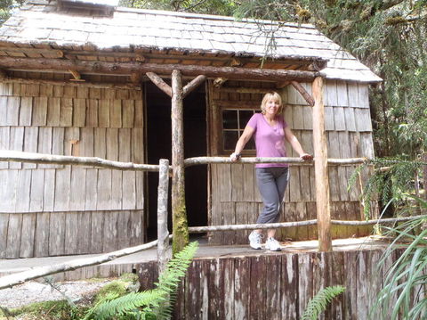 Cradle Mountain National Park Day Tour From Launceston - Accommodation in Surfers Paradise 2