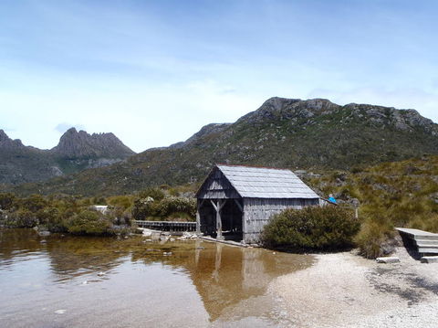 Cradle Mountain National Park Day Tour From Launceston - Accommodation in Surfers Paradise 14