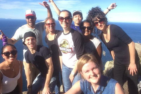 4-Day Tasmania East Coast Adventure From Launceston To Hobart Including Bay Of Fires, Wineglass Bay, Bruny Island And Port Arthu - Accommodation in Surfers Paradise 1