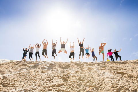 4-Day Tasmania East Coast Adventure From Launceston To Hobart Including Bay Of Fires, Wineglass Bay, Bruny Island And Port Arthu - Accommodation in Surfers Paradise 7