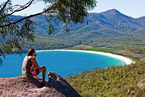 6-Day Tasmanian Explorer Adventure Tour From Hobart - Accommodation in Surfers Paradise 1