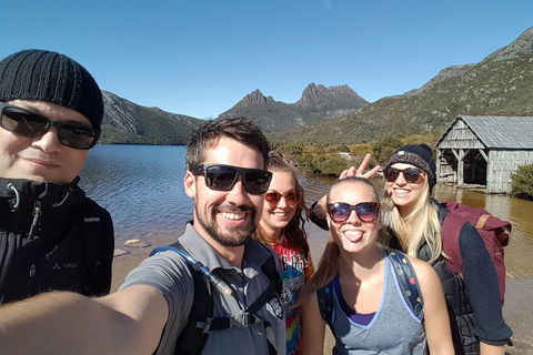 6-Day Tasmanian Explorer Adventure Tour From Hobart - Accommodation in Surfers Paradise 0