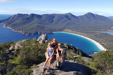 6-Day Tasmanian Explorer Adventure Tour From Hobart - Accommodation in Surfers Paradise 4