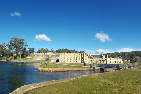 6-Day Tasmanian Explorer Adventure Tour From Hobart - Accommodation in Surfers Paradise 7