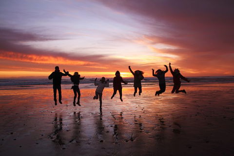 6-Day Tasmanian Explorer Adventure Tour From Hobart - Accommodation in Surfers Paradise 5