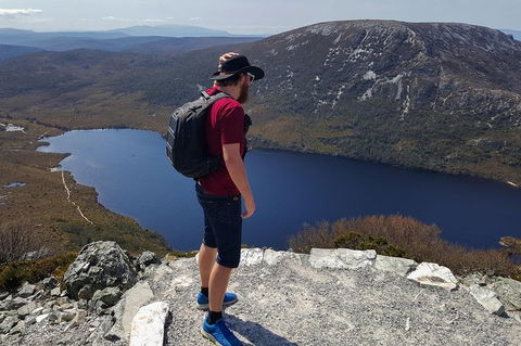 3 Day Tasmanian Wild West Coast Tour From Hobart To Launceston - Accommodation in Surfers Paradise 7