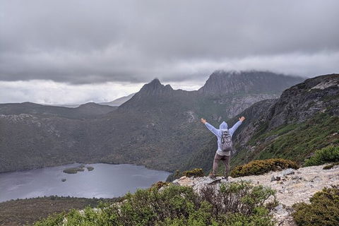 3 Day Tasmanian Wild West Coast Tour From Hobart To Launceston - Accommodation in Surfers Paradise 2