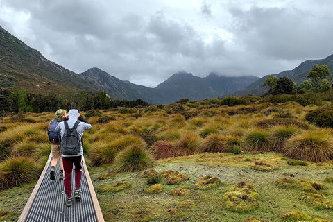 3 Day Tasmanian Wild West Coast Tour From Hobart To Launceston - Accommodation in Surfers Paradise 5