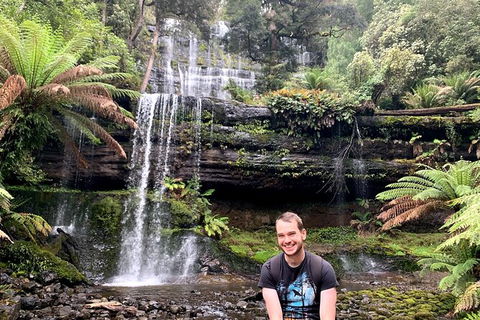 3 Day Tasmanian Wild West Coast Tour From Hobart To Launceston - Accommodation in Surfers Paradise 10