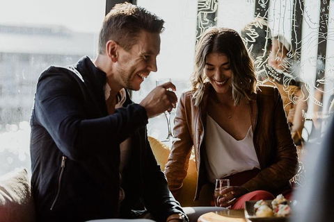Hobart Posh-As Day Out Including Moorilla Estate, MONA, And 2-Course Lunch - Accommodation in Surfers Paradise 0