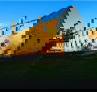 Small-Group Historic Tasmania Day Tour Including Port Arthur - Accommodation in Surfers Paradise