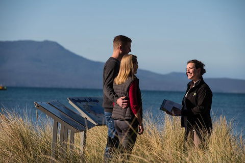 Small-Group Historic Tasmania Day Tour Including Port Arthur - Accommodation in Surfers Paradise 1