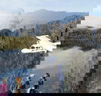 Strahan Day Trip by Air from Hobart Including a Gordon River Cruise - Accommodation in Surfers Paradise