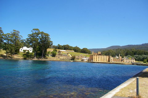 Port Arthur Tour From Hobart - Accommodation in Surfers Paradise 8