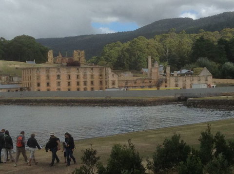 Port Arthur Tour From Hobart - Accommodation in Surfers Paradise 6
