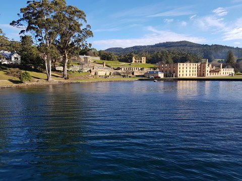 Port Arthur Tour From Hobart - Accommodation in Surfers Paradise 3