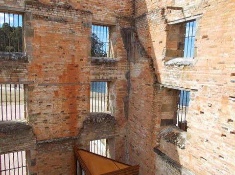 Port Arthur Tour From Hobart - Accommodation in Surfers Paradise 5