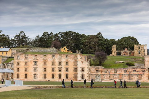Port Arthur Tour From Hobart - Accommodation in Surfers Paradise 11