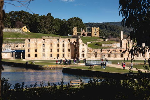 Port Arthur Tour From Hobart - Accommodation in Surfers Paradise 12