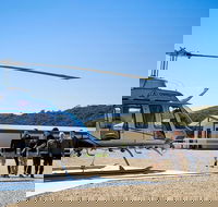 Port Arthur Day Tour and Helicopter Flight - Accommodation in Surfers Paradise