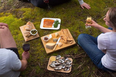 3-Day Small Group Bruny Island Guided Walk From Hobart - Accommodation in Surfers Paradise 1