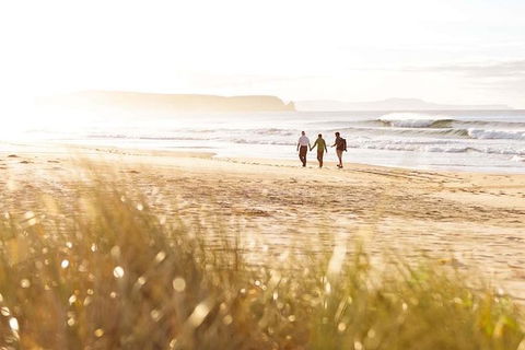 3-Day Small Group Bruny Island Guided Walk From Hobart - Accommodation in Surfers Paradise 0