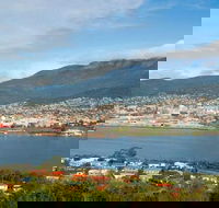 Hobart Shore Excursion Scenic Highlights Tour - Accommodation in Surfers Paradise
