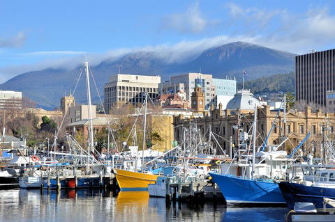 Hobart Shore Excursion: Scenic Highlights Tour - Accommodation in Surfers Paradise 7