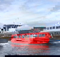 Derwent River Historic Harbour Cruise From Hobart - Accommodation in Surfers Paradise