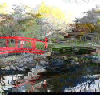 Small-group tour from Hobart Native Flora and Fauna incl. Royal Bot. Gardens - Accommodation in Surfers Paradise
