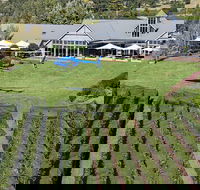 Frogmore Creek Winery Helicopter Tour - Accommodation in Surfers Paradise
