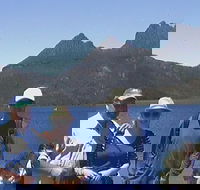 Small-Group Cradle Mountain Day Tour From Launceston - Accommodation in Surfers Paradise