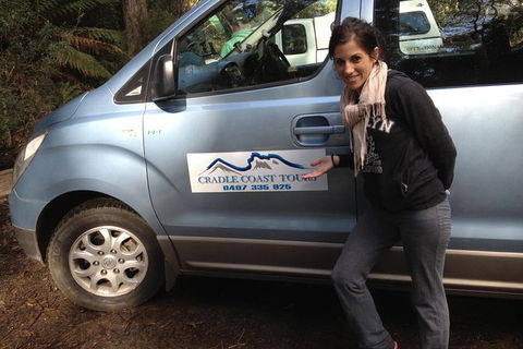 Small-Group Cradle Mountain Day Tour From Launceston - Accommodation in Surfers Paradise 3