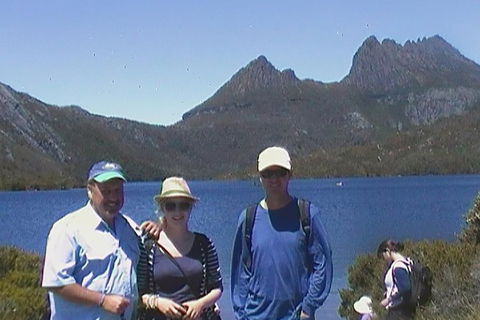 Small-Group Cradle Mountain Day Tour From Launceston - Accommodation in Surfers Paradise 2