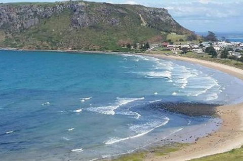 Small-Group Stanley And The Nut Day Trip From Devonport, Ulverstone Or Burnie - Accommodation in Surfers Paradise 0