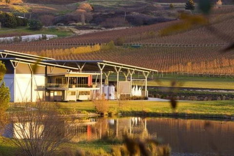 Josef Chromy Wines Winery Tour Including Tasting And Lunch - Accommodation in Surfers Paradise 1