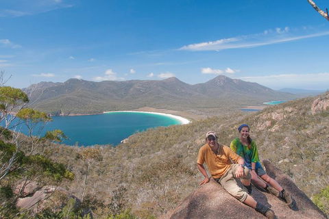 2-Day East Coast Express Launceston To Hobart - Accommodation in Surfers Paradise 1