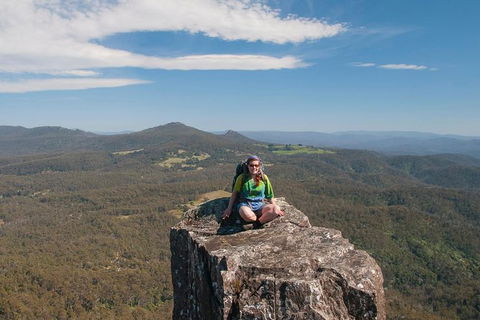 2-Day East Coast Express Launceston To Hobart - Accommodation in Surfers Paradise 0