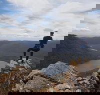 6-Day Best of Tasmania Hiking Tour from Hobart - Accommodation in Surfers Paradise