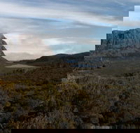 The Walls of Jerusalem Supported Trekking Tour - Accommodation in Surfers Paradise