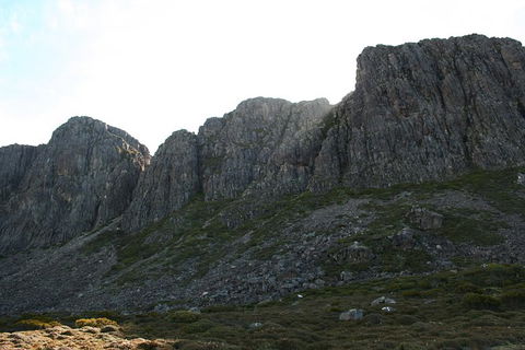 The Walls Of Jerusalem Supported Trekking Tour - Accommodation in Surfers Paradise 12